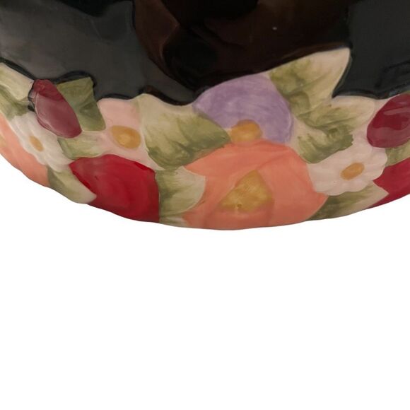 Mary Engelbreit Floral Teapot - Picture 6 of 9